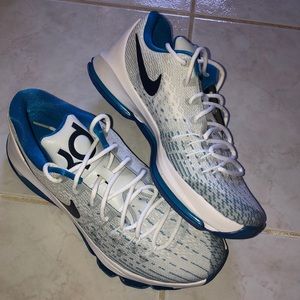 Nike KD 8